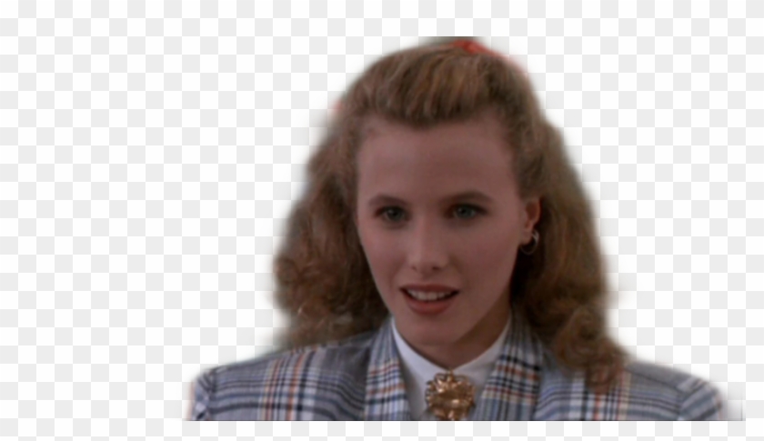 Heathers The Movie Heather Chandler Clipart