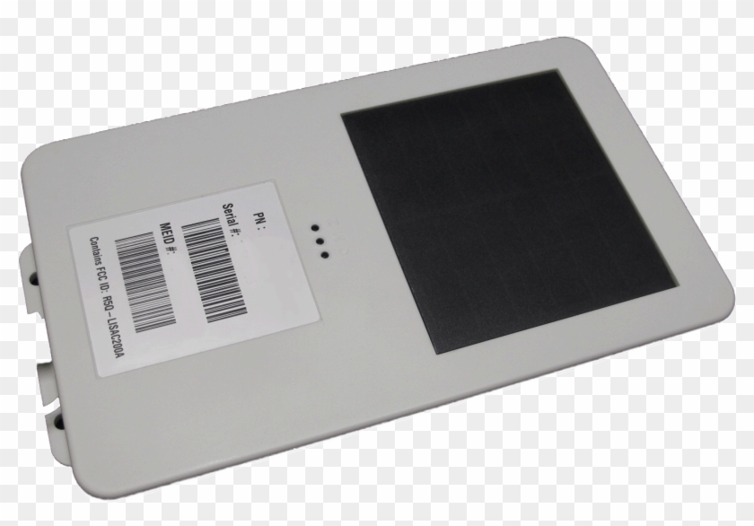 Xirgo Xt-4970d Solar Asset Tracker - Solar Gps Tracker Clipart
