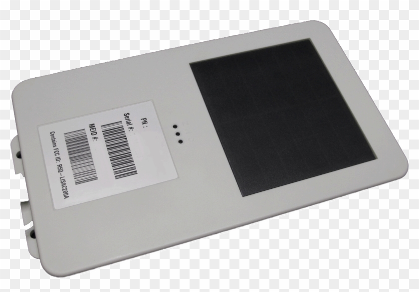 Xirgo Xt-4970d Solar Asset Tracker - Solar Gps Tracker Clipart #3394284