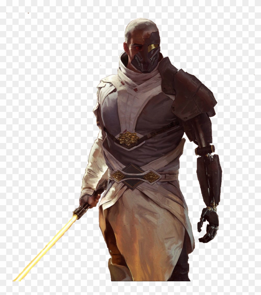 The One Thing It Doesn't Have A Shortage Of However, - Star Wars Jedi Fallen Order Clipart