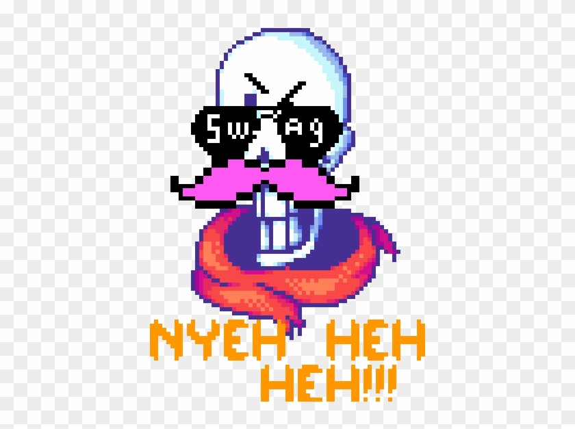 Swagy Paps Clipart #3394570