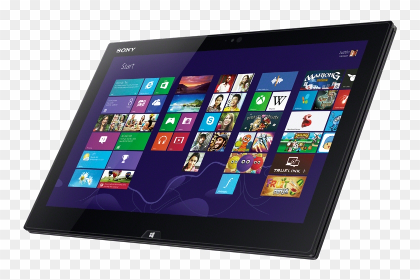 Sonyduolaptopmode Sonyduotabletmode - Harga Sony Vaio Duo 13 Clipart