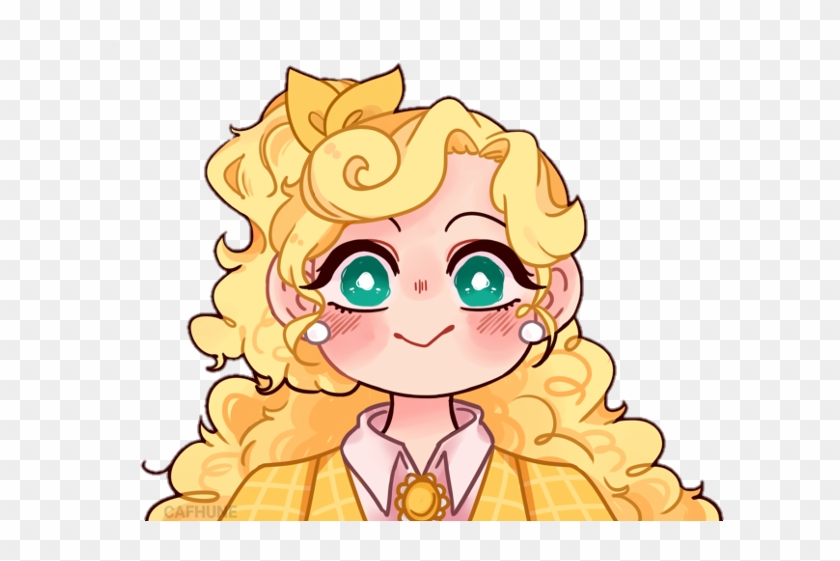 Heathers Heather Mcnamara Fanart Clipart #3394817