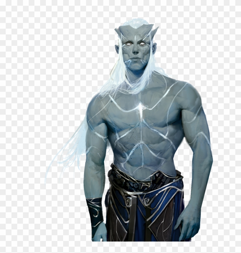 Races - Action Figure Clipart