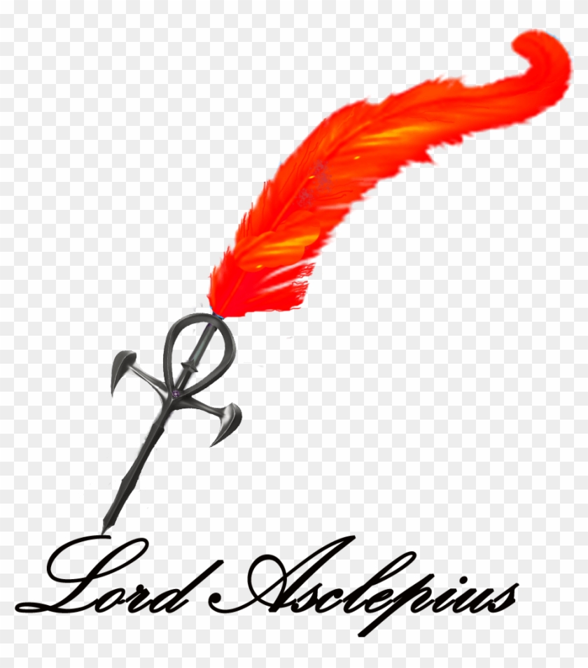 Caverns, Dungeons, And Beyond - Calligraphy Clipart