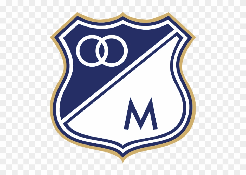 1 Millonarios - Fondos De Pantalla Millonarios Clipart #3394872