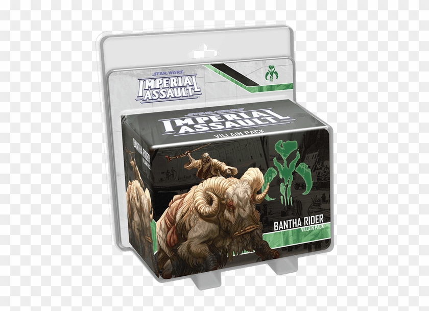 Board Games - Star Wars Imperial Assault Clipart