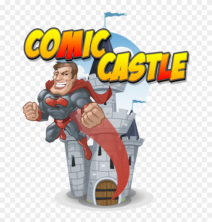 Product Description - - Castle Clipart #3395210