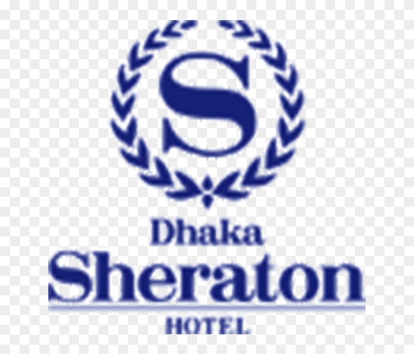 Dhaka Sheraton Hotel - Sheraton Vistana Resort Logo Clipart #3395216