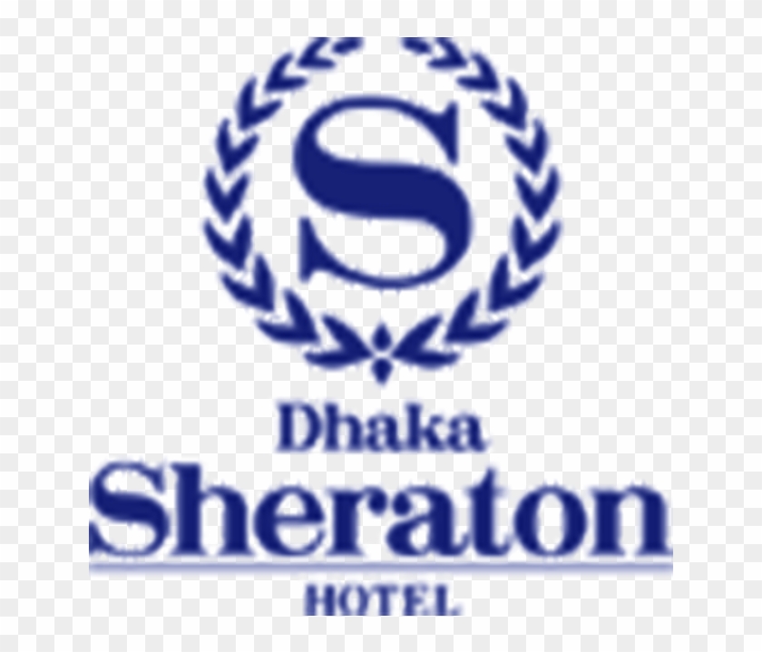 Dhaka Sheraton Hotel - Sheraton Vistana Resort Logo Clipart