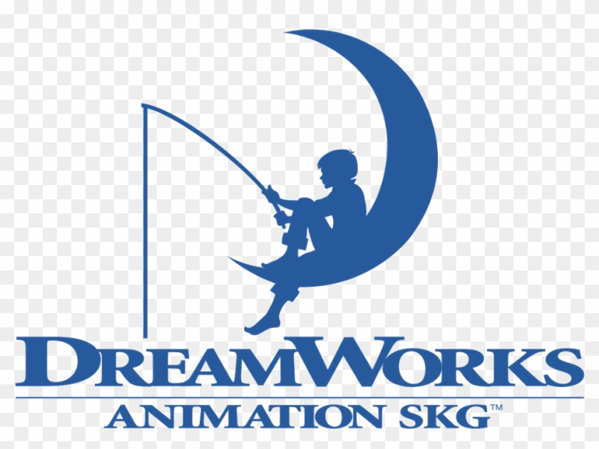 Dreamworks Animation Logo, Logo, Share - Dreamworks Animation Home Entertainment Logopedia Clipart #3395251
