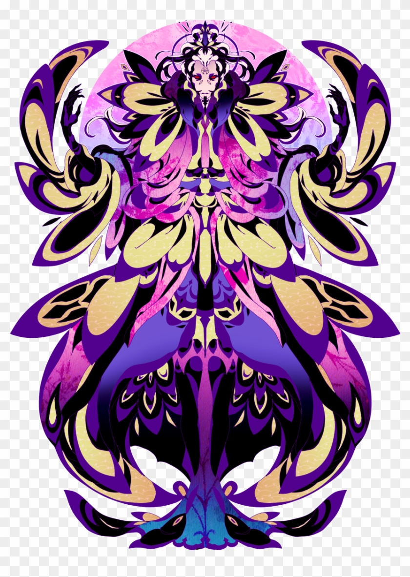 Im Playing Through Usum And My Team Is All Bugs And Clipart #3395285