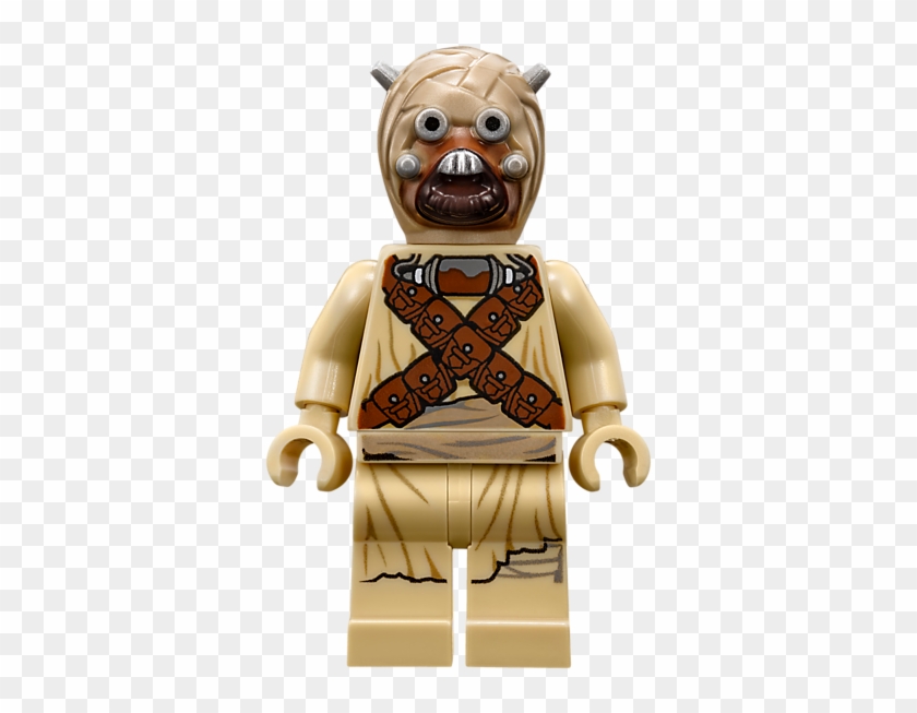 Tatooine™ Battle Pack - Lego Star Wars 75198 Clipart