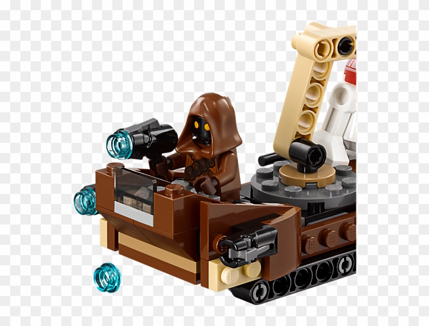 Tatooine™ Battle Pack - Tatooine Clipart