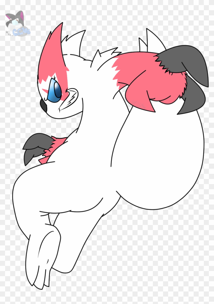 Zangi - Zangoose Day - Cartoon Clipart #3395433