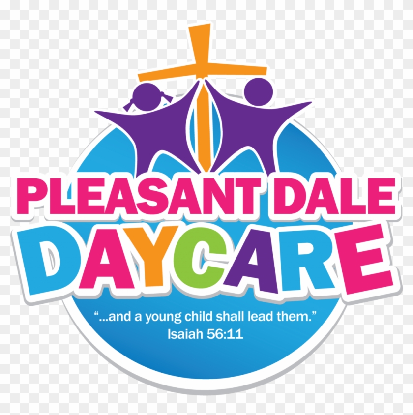 Pleasant Dale Child Daycare Ministry - Day Care Clipart