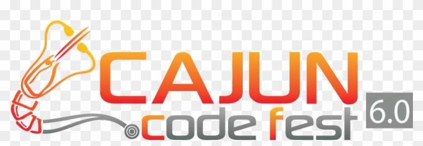 Ul Lafayette To Host Cajuncodefest - Amber Clipart