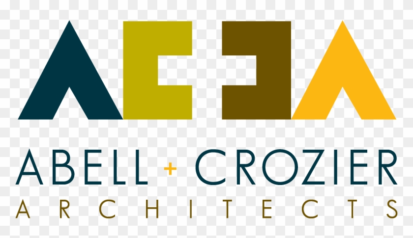 Acda Logo - Triangle Clipart #3395778