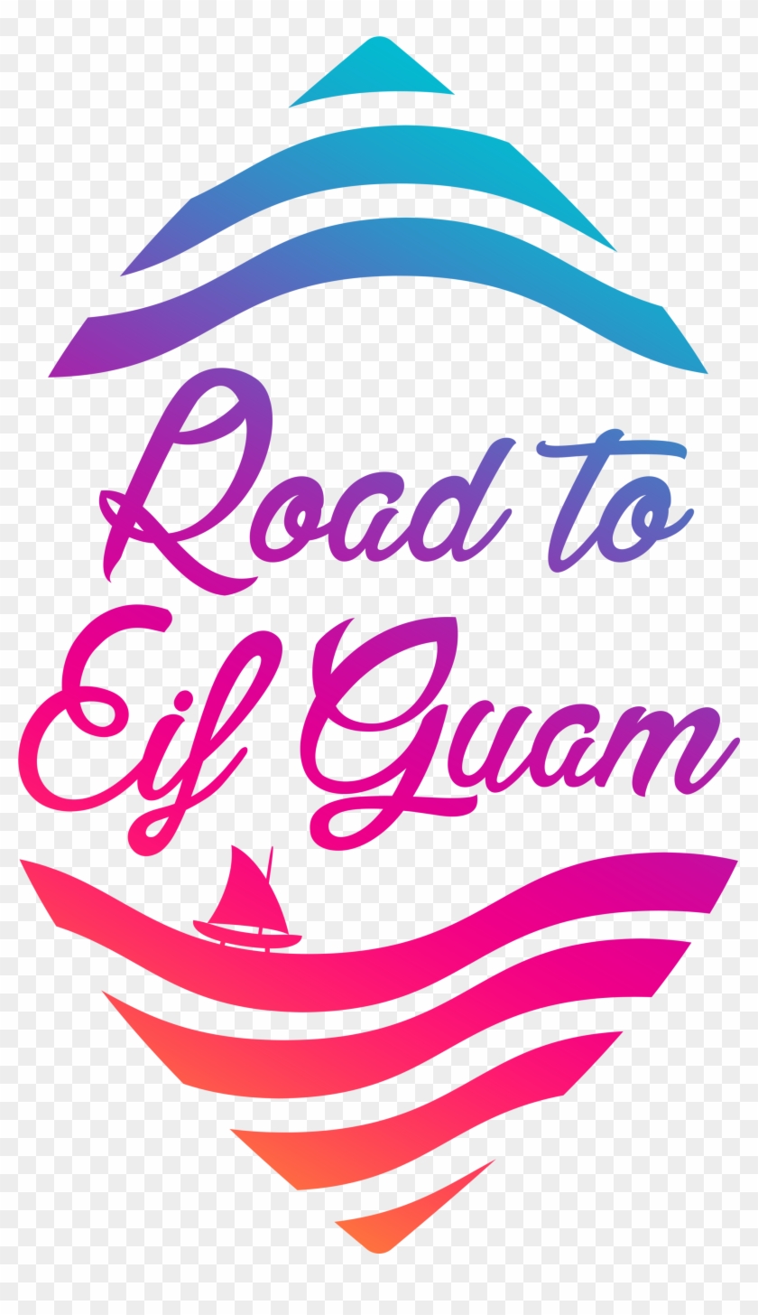 Rteif Guam, Electric Island Festival Clipart