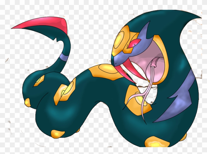 Thumb Image - Seviper Png Clipart