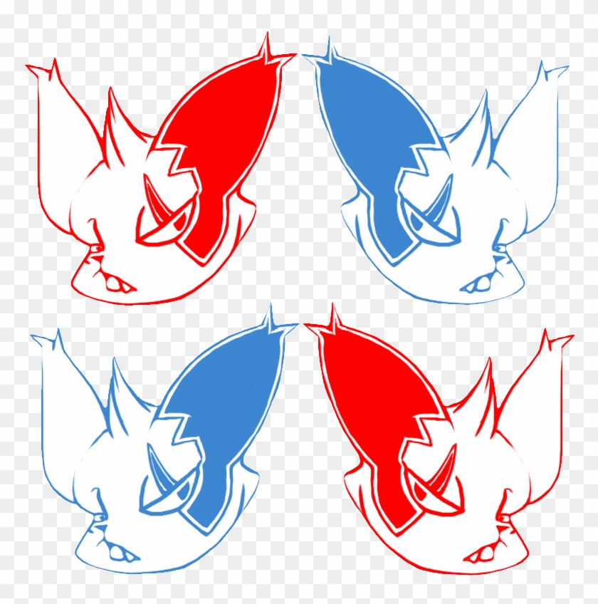 Apparently It's Zangoose Day - Illustration Clipart