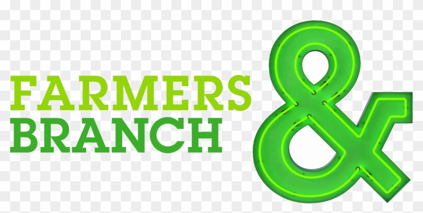 Official Website For Tourism In Farmers Branch, Texas - Sign Clipart #3395964
