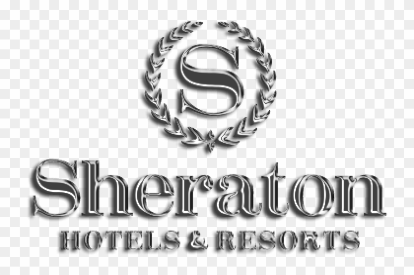 Sheraton Logo - Chain Clipart