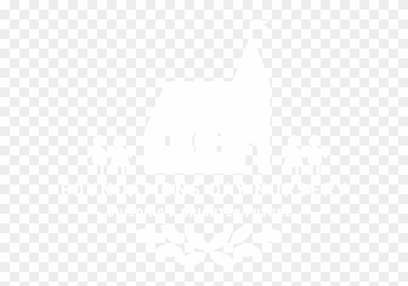 Foundations Day Nursery Logo - Illustration Clipart #3396261