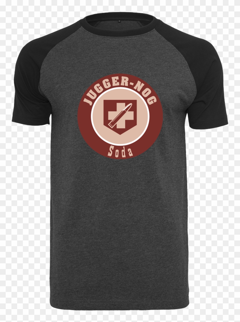 Vektik Jugger Nog Soda Clipart