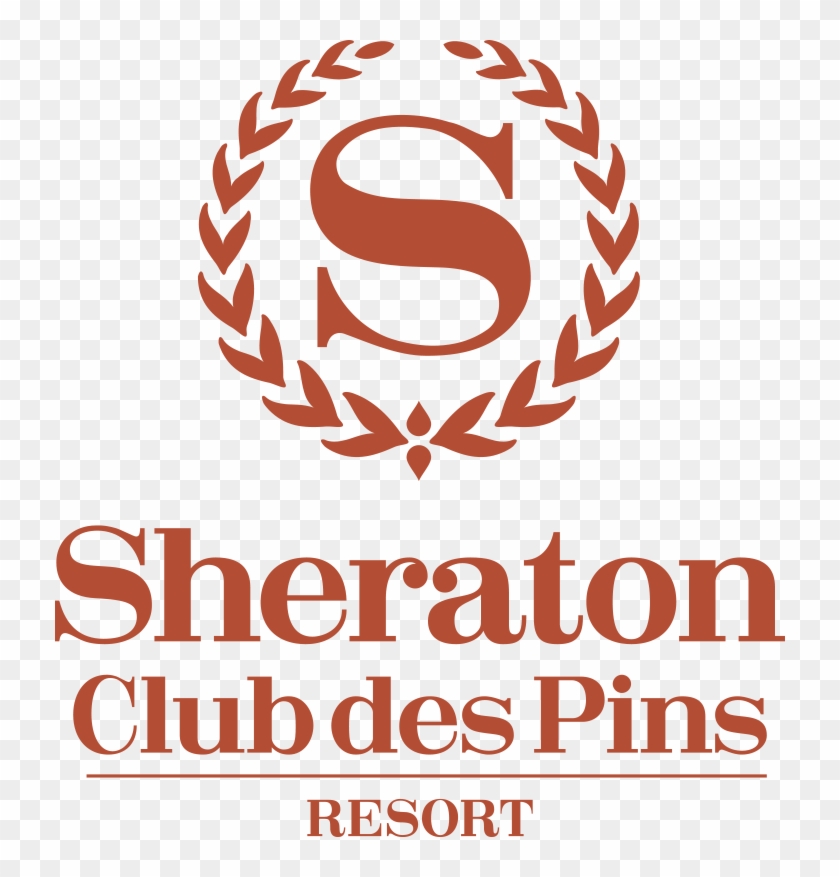 Logo Du Sheraton Res - Sheraton Dallas Hotel Logo Clipart