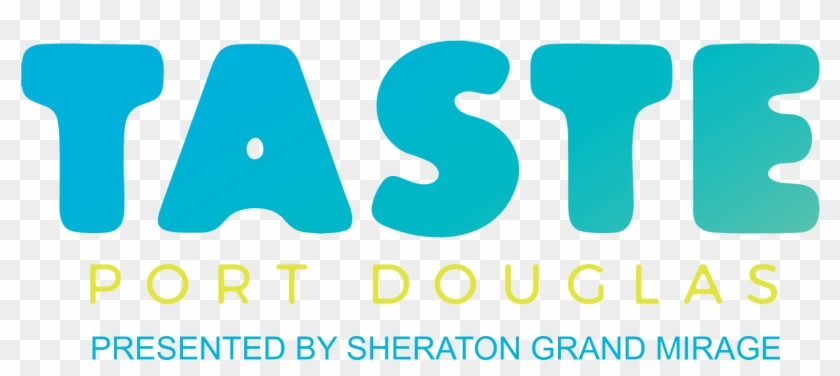 Logo With Sheraton - Fiesta Latina Clipart