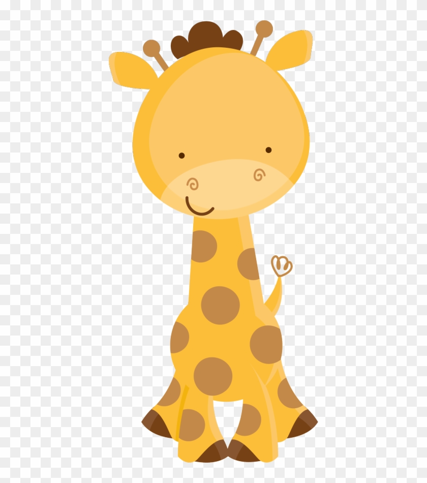 Ver Todas Las Imágenes De La Carpeta Alpha Safari Animals, - Invitaciones Para Baby Shower Con Frases Bonitas Clipart #3396687