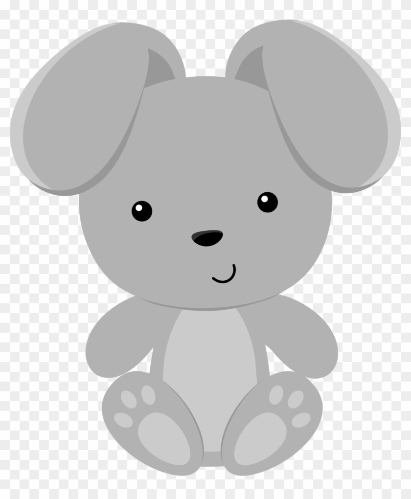 Clipart De Blancanieves Bebé - Animais Branca De Neve Para Imprimir - Png Download