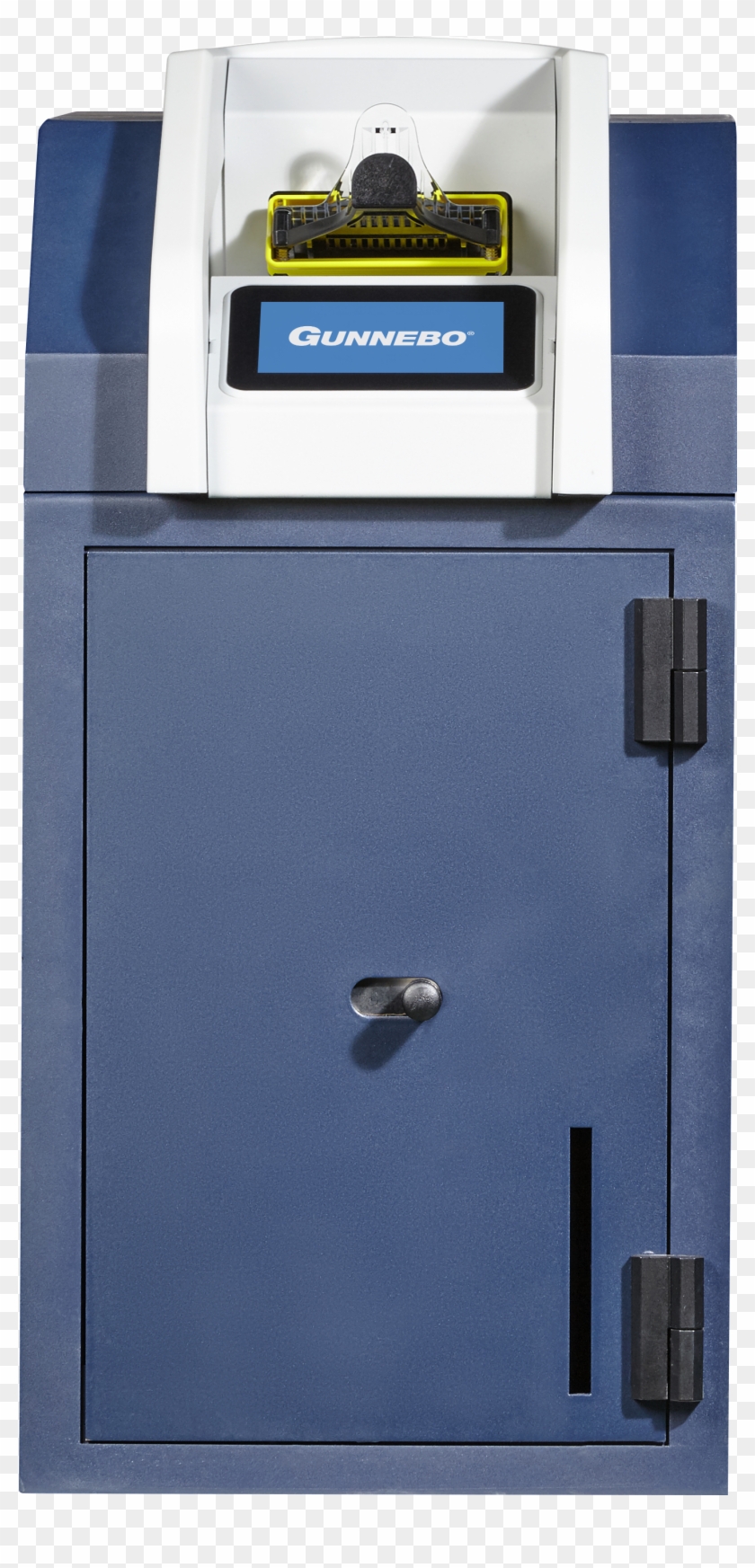 From Front Office Cash Drawer Units To Back Office - Door Clipart