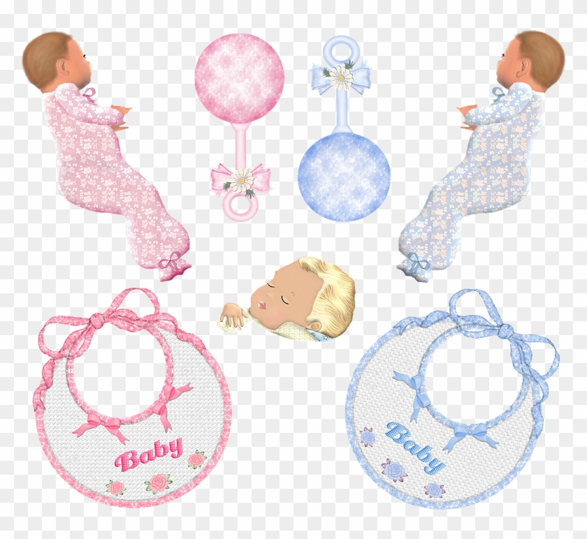 Baby, Infant, Birth, Newborn - Baby Care Clipart