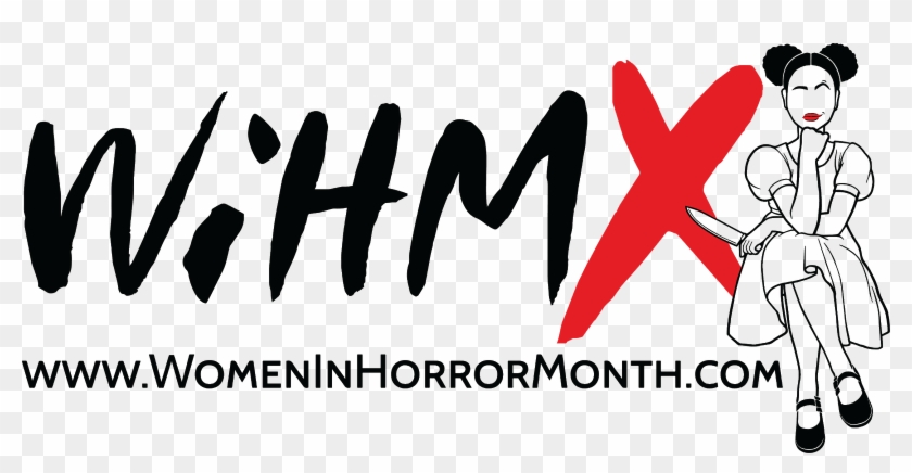 Welcome To Field Of Streams, Cinapse's Weekly Guide - Women In Horror Month Clipart