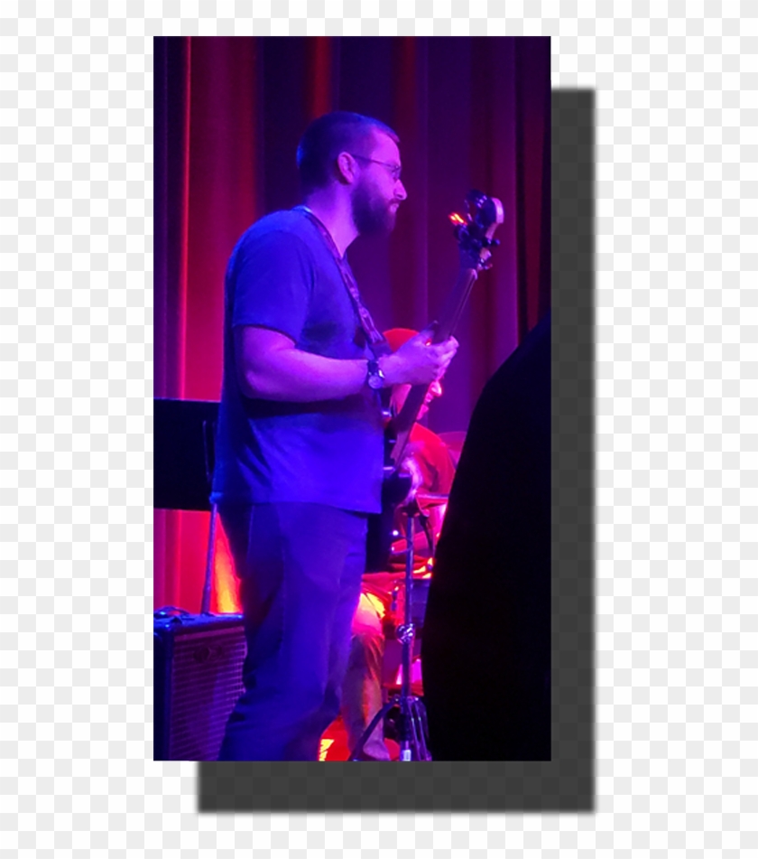 Chrisb01 - Rock Concert Clipart #3397415