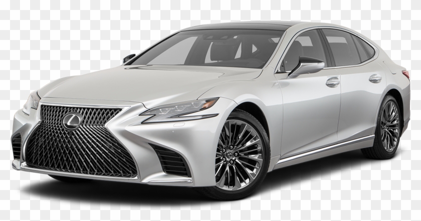 2019 Lexus Ls - Bentley Cars Clipart