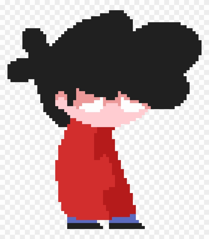 Cloaked Figure - Cartoon Clipart #3397488