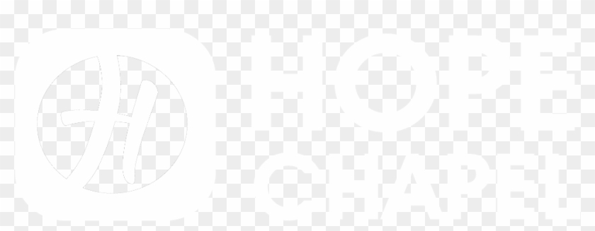 A Foursquare Church - Poster Clipart #3397799