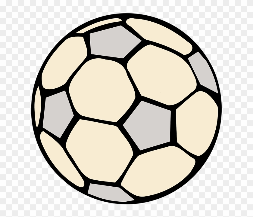 Soccer Ball Clipart #3397895