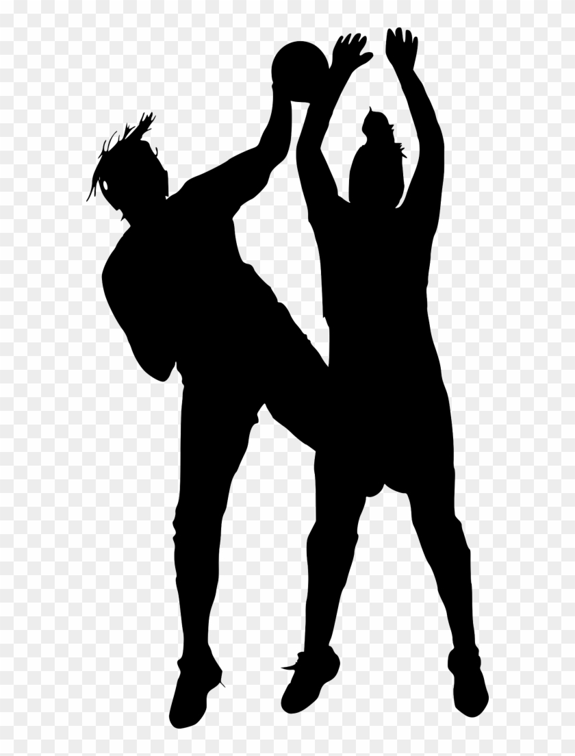 Png File Size - Silhouette Clipart