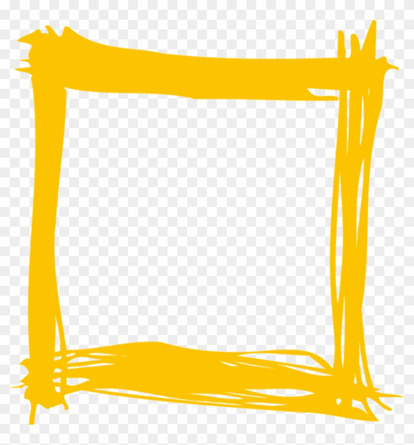 Holiday Frame Png Clipart #3398098