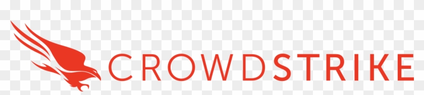 Close Working Relationships With Information Security - Crowdstrike Logo Eps Clipart