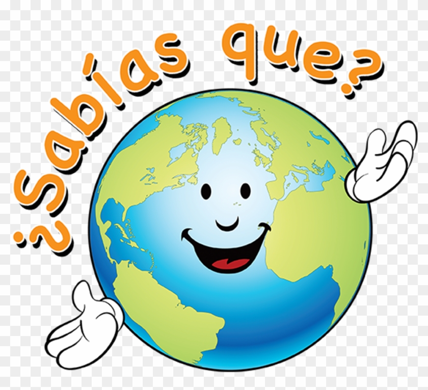 Icono Sabias Que - Brrn Clipart