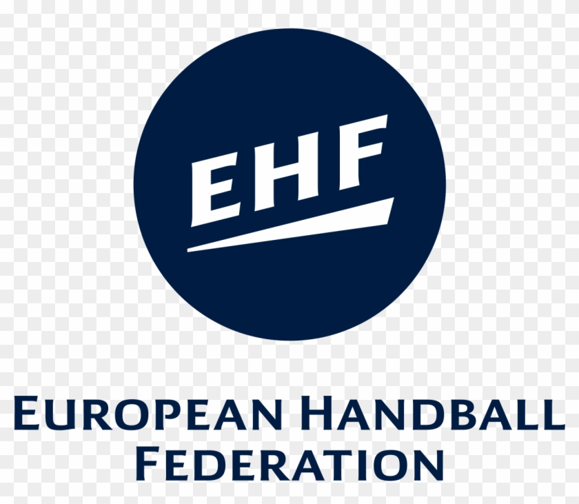 European Handball Federation Logo - European Handball Federation Clipart