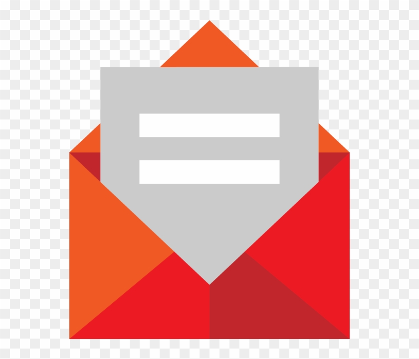 Letterhead Design Icon - Graphic Design Clipart