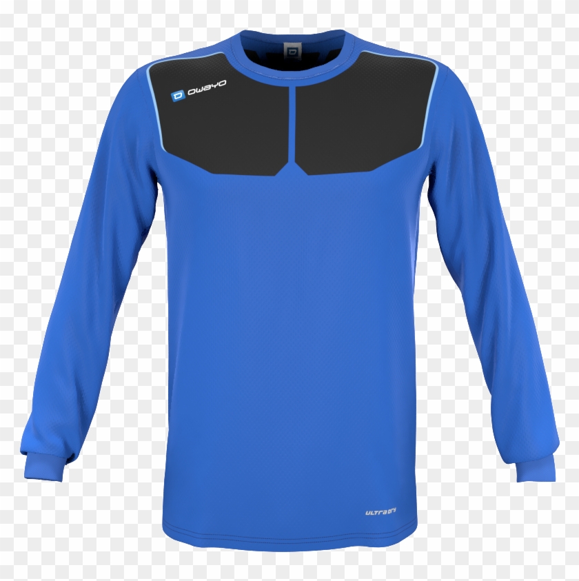 Design Dribble - Long-sleeved T-shirt Clipart