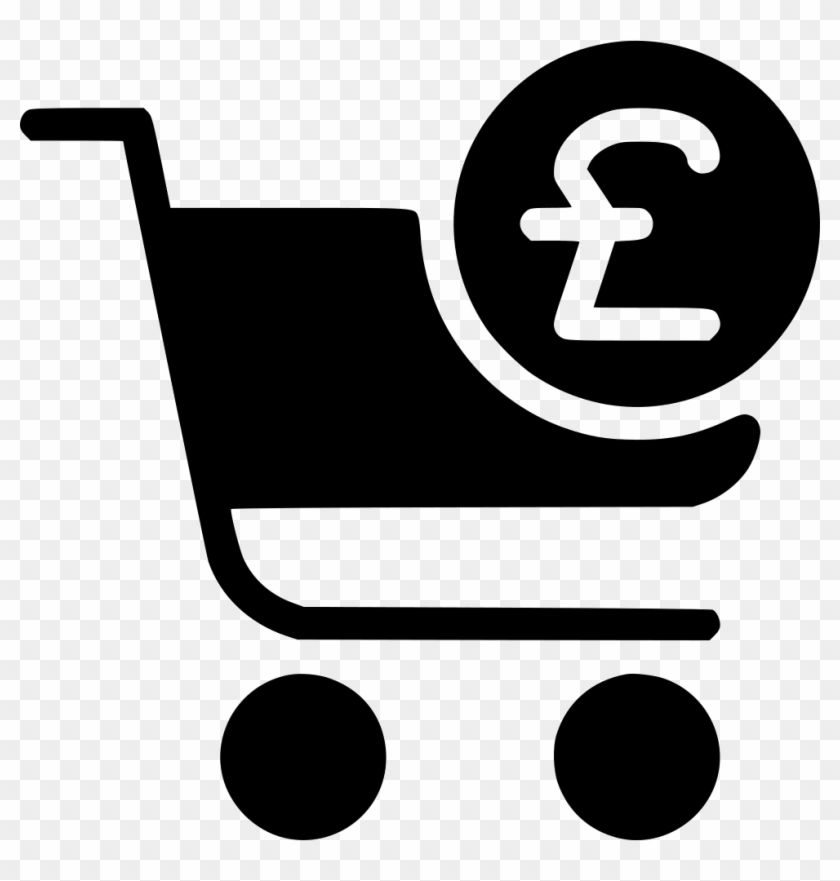 Png File Svg - Empty Shopping Cart Icon Clipart