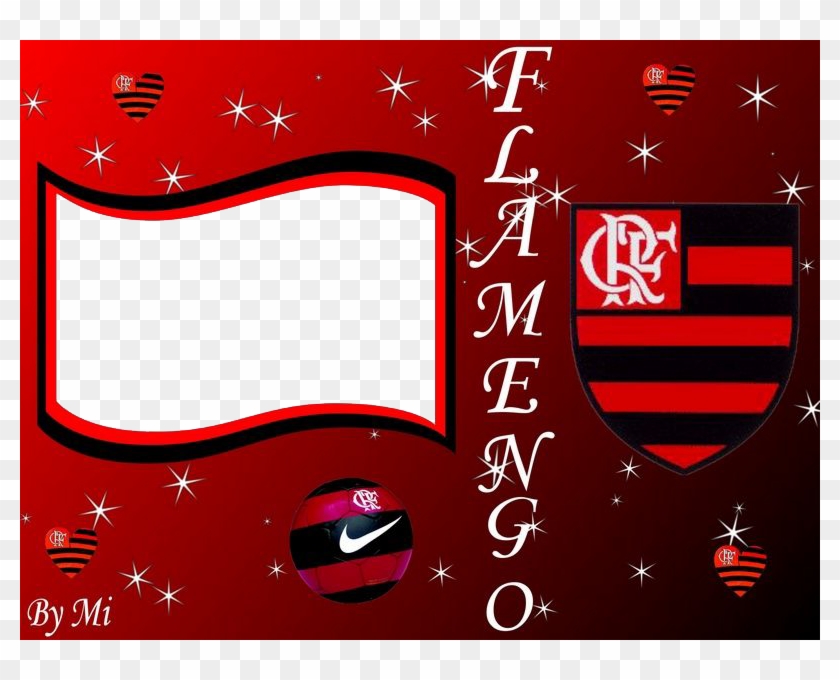 Imagem Flamengo - Flamengo Clipart